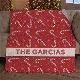 50x60 Quilted Blanket