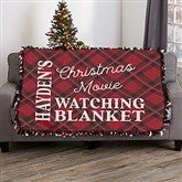 50x60 Tie Blanket