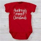 Baby Bodysuit