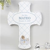 8 x 12 Cross