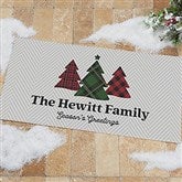 24x48 Oversized Doormat