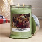 Eucalyptus Candle