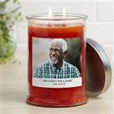 Pumpkin Spice Candle
