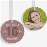 3.75 Matte - 2-Sided