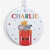 Nutcracker Character Personalized Ornaments - 32705