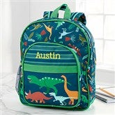 Dino 11x13 Backpack