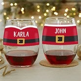 21oz. Stemless Wine Glass