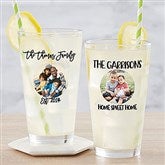16 oz. Pint Glass