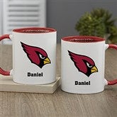 11 oz. Red Mug