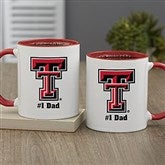 11 oz. Red Mug