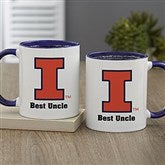 11 oz. Blue Mug