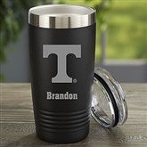 20 oz. Black Tumbler