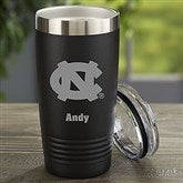 20 oz. Black Tumbler