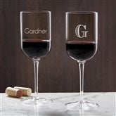 Luigi 13.5 oz Red Wine