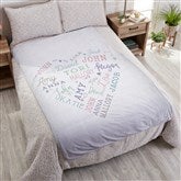 Weighted Blanket