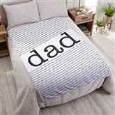 Weighted Blanket