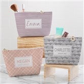 Makeup Bag