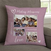 14 x 14 Pillow