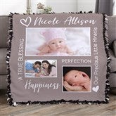 50x60 Tie Blanket