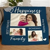 50x60 Quilted Blanket