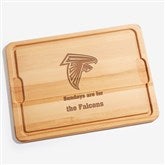 15 x 21 Hardwood Board
