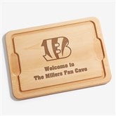 12 x 17 Hardwood Board