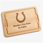 12 x 17 Hardwood Board