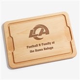 12 x 17 Hardwood Board