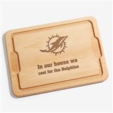 12 x 17 Hardwood Board