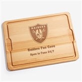 15 x 21 Hardwood Board