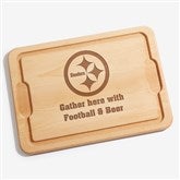 12 x 17 Hardwood Board