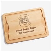 12 x 17 Hardwood Board