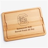 15 x 21 Hardwood Board