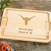 15 x 21 Hardwood Board