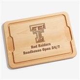 12 x 17 Hardwood Board