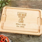 15 x 21 Hardwood Board