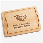 12 x 17 Hardwood Board