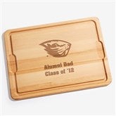 15 x 21 Hardwood Board