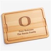 15 x 21 Hardwood Board