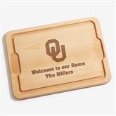 12 x 17 Hardwood Board