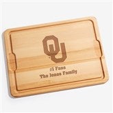 15 x 21 Hardwood Board