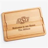 15 x 21 Hardwood Board