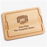 12 x 17 Hardwood Board