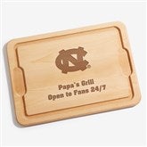 12 x 17 Hardwood Board