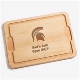 12 x 17 Hardwood Board