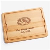 15 x 21 Hardwood Board