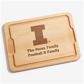 12 x 17 Hardwood Board