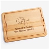 15 x 21 Hardwood Board