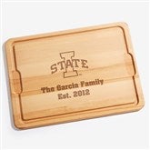 15 x 21 Hardwood Board