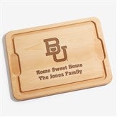12 x 17 Hardwood Board